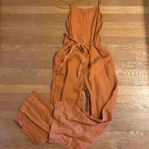 Lou & Grey casual romper